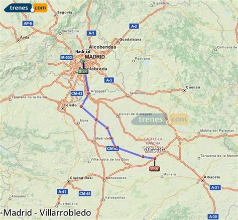 madrid villarobledo|Madrid to Villarrobledo bus from $2 (€2) with Samar